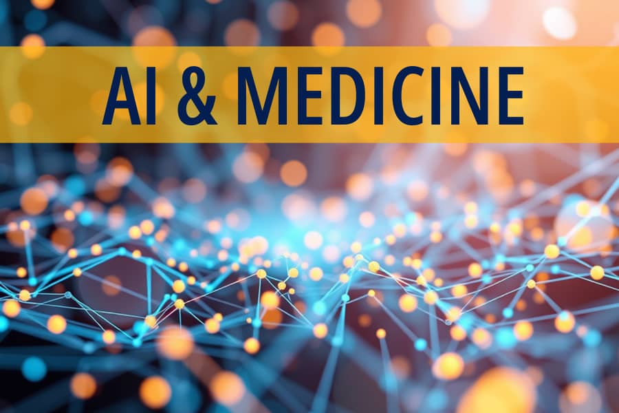 Go to Article Page -  AI in Medicine: Frontline Opinions from Today’s Healthcare Residents